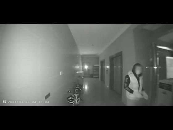 挺固防盗门为什么那么便宜,挺固防盗门长沙店