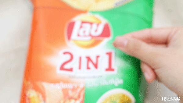 泰国购物必买零食清单,泰国爆款零食测评