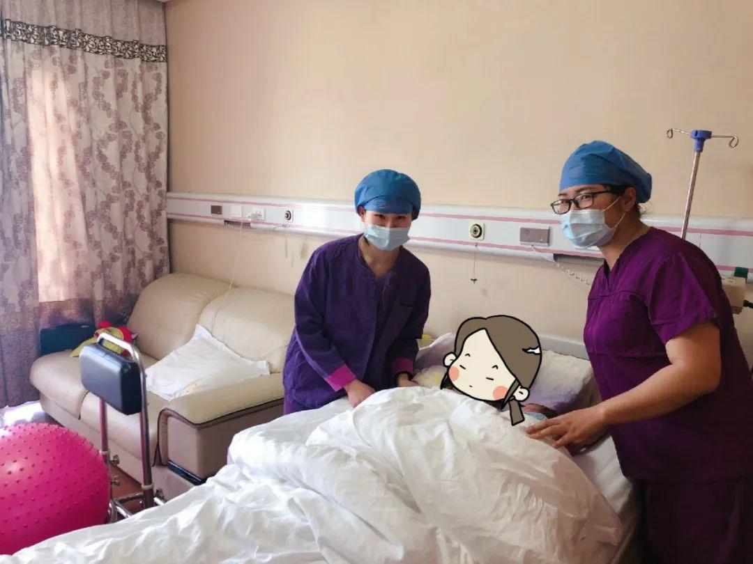 时隔7年，34岁宁波宝妈实现了“一胎剖、二胎顺”的逆袭！