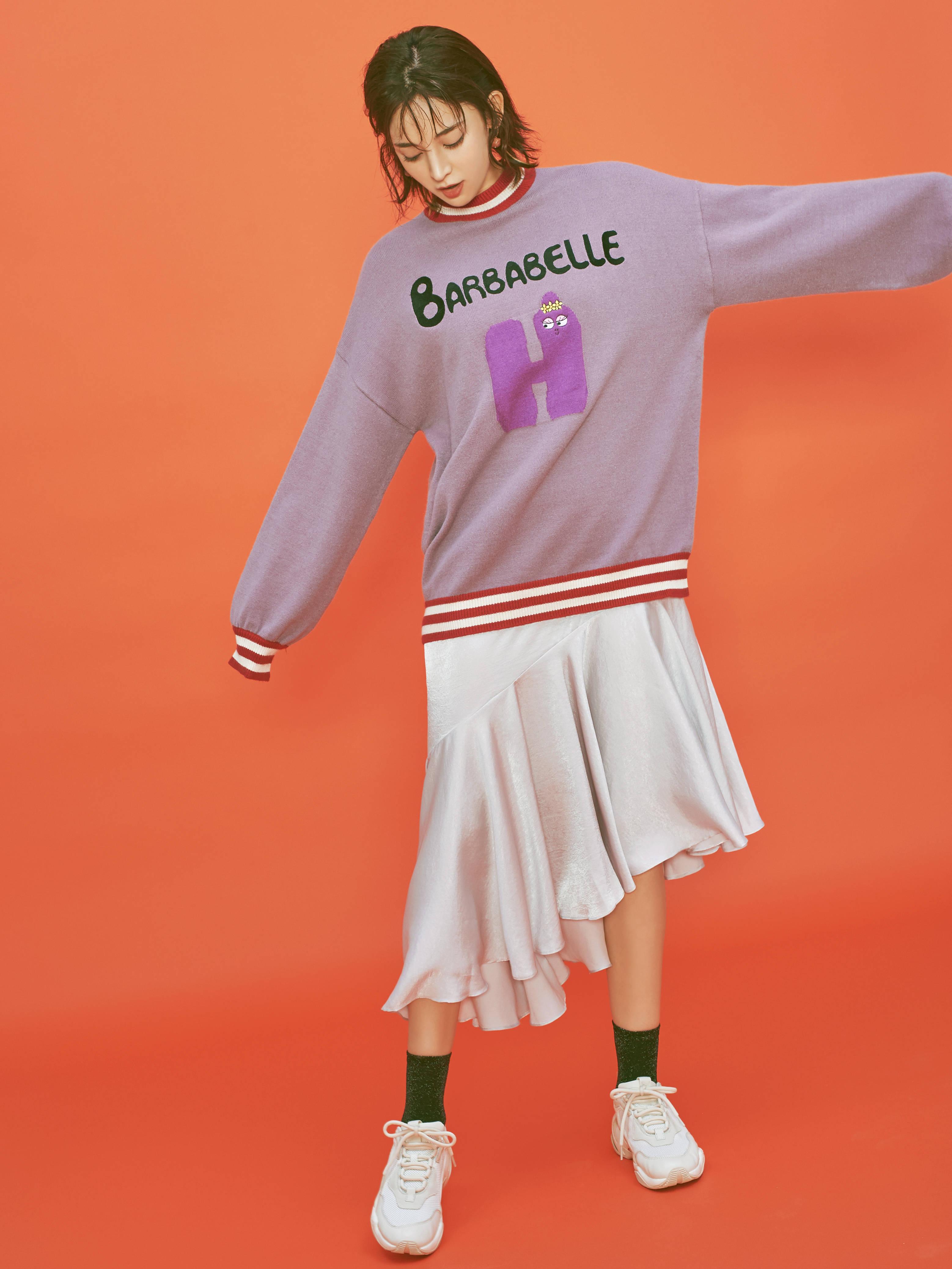 本命年宝宝洋气穿搭,矮个子本命年时尚穿搭三月