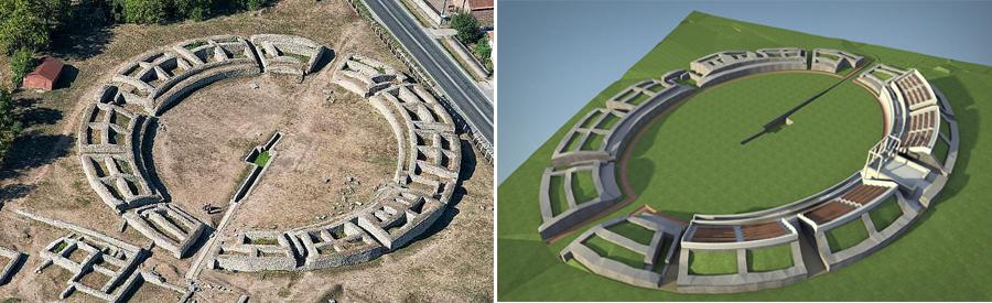 世界夹缝中摇摆逐利的帝国后裔——罗马尼亚