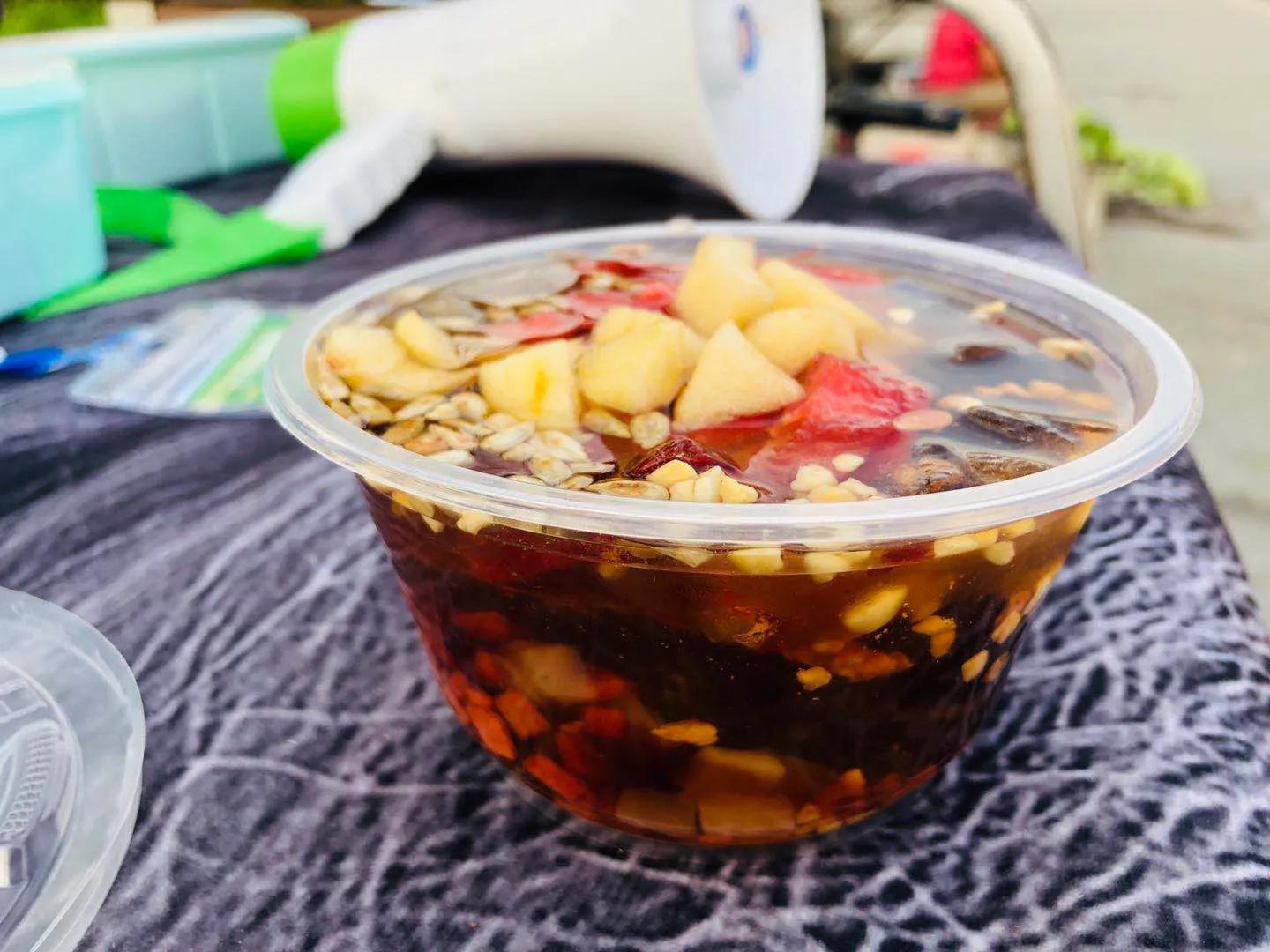 大学生摆摊真的不错吗?收益真的好吗?