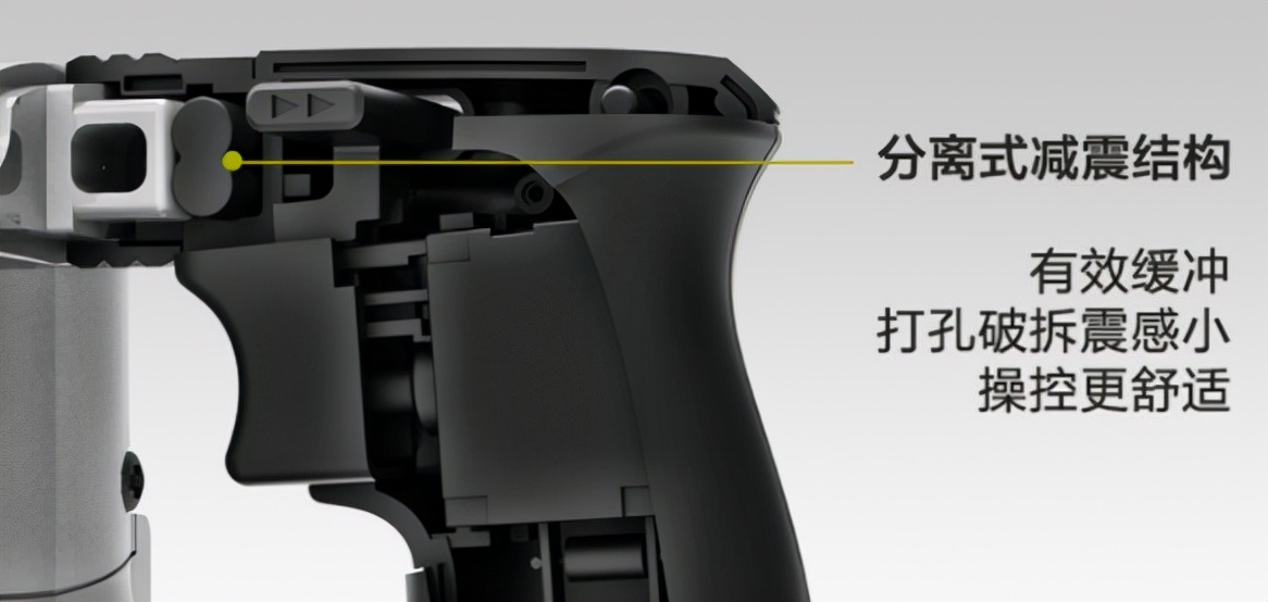 家用电钻与冲击钻怎么选,装修电锤