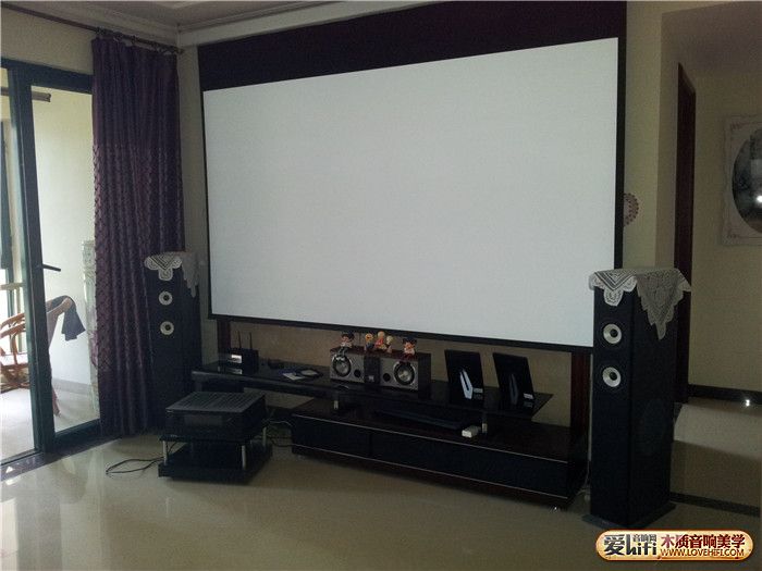 从奇声到红号ex号角，我的家庭影院更迭之路