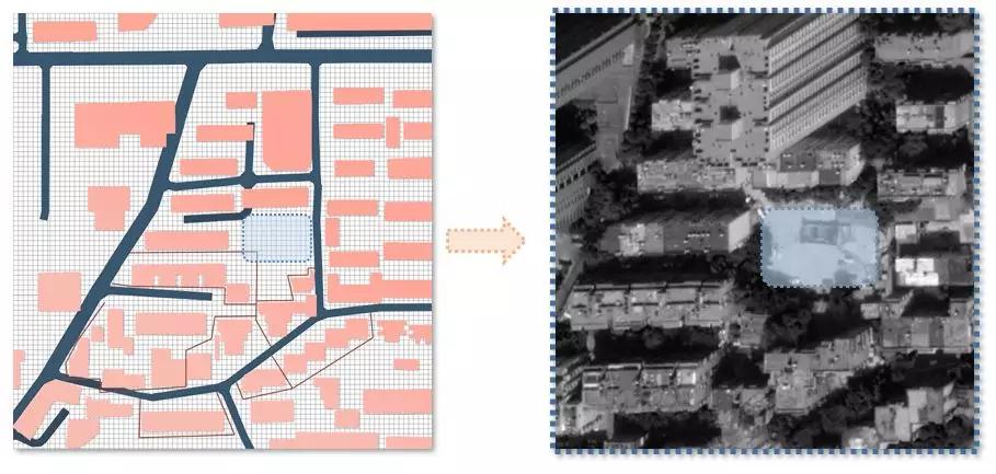 老小区停车难进行改造,老旧小区停车改造