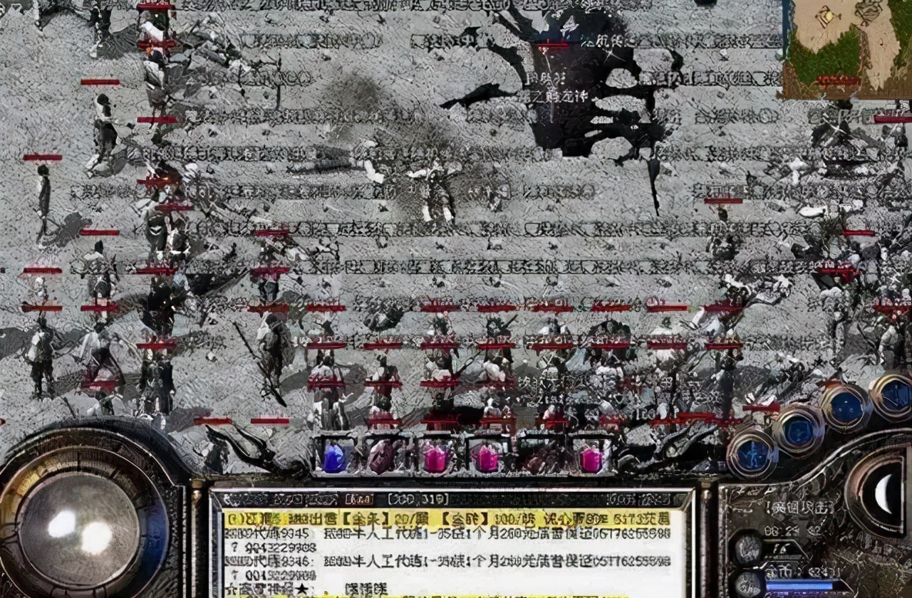 热血传奇第二把屠龙是怎么来的,热血传奇第二把屠龙