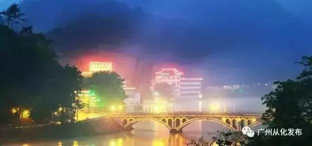 广州11个区详解,广州12个区