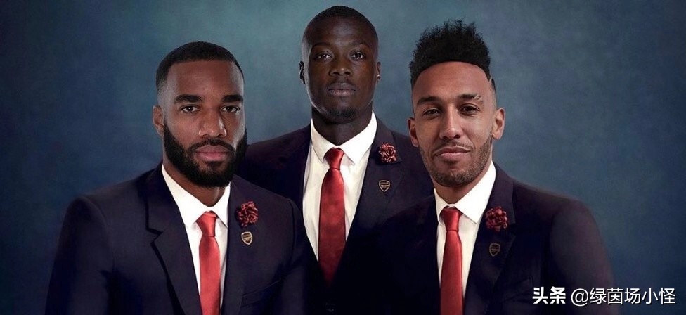 兵工厂阿森纳,尼古拉斯佩佩阿森纳标王