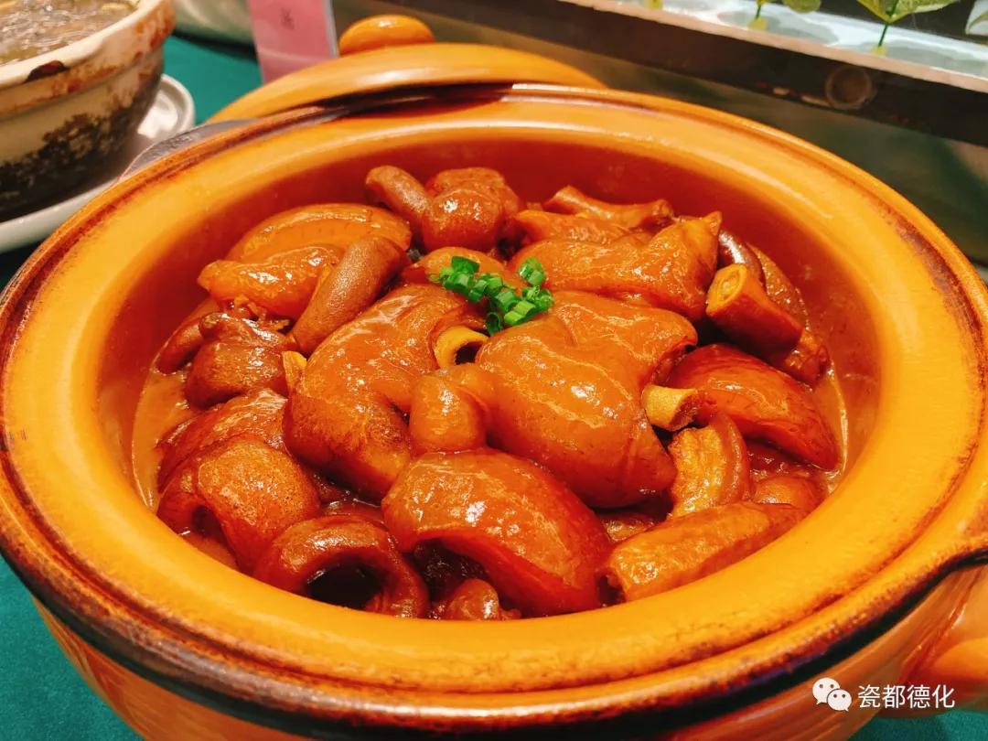 德化县城美食推荐,德化有名的特色菜