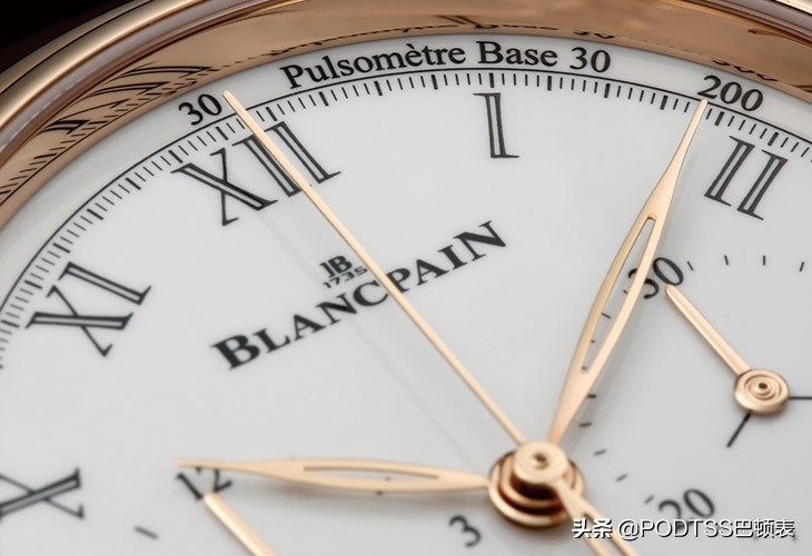 腕表大师全面解析,腕表机芯专业知识