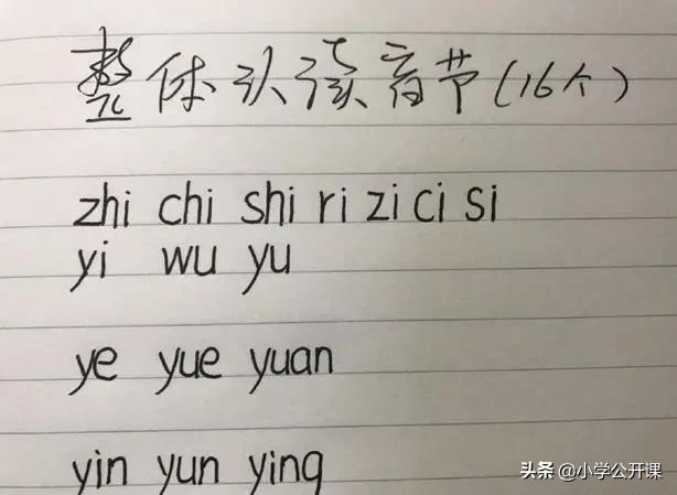 孩子拼音不会怎么快速学拼音,孩子不会写拼音x怎么教