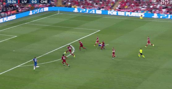 又逆转+点球!14年后再临福地利物浦夺冠克洛普笑了:该英超了吧?