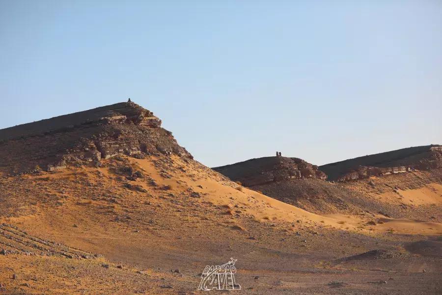 摩洛哥之旅探索摩洛哥的美丽风光,摩洛哥之旅撒哈拉沙漠