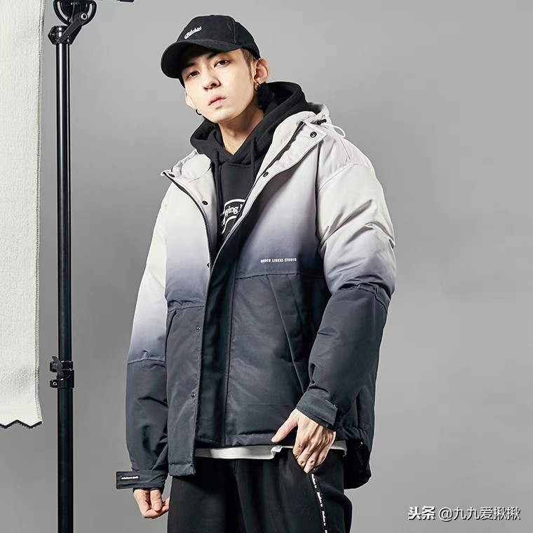 冬季男装店铺推荐,淘宝冬季男装店推荐