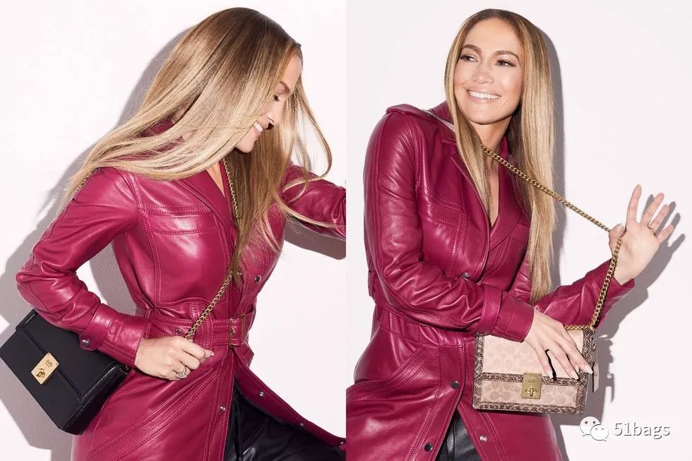 coach水桶包大号好还是小号好,coach好看的小挎包