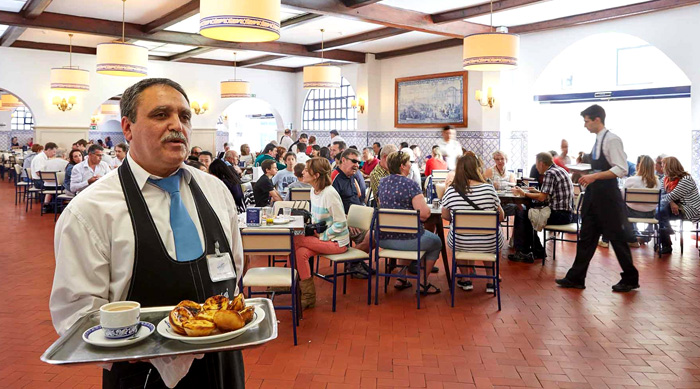 葡萄牙有葡式蛋挞吗,正宗葡萄牙蛋挞纪录片