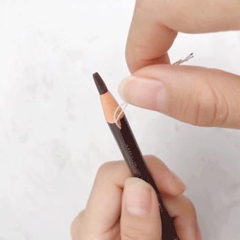 9.9爆款眉笔,国货彩妆眉笔推荐平价品牌有哪些