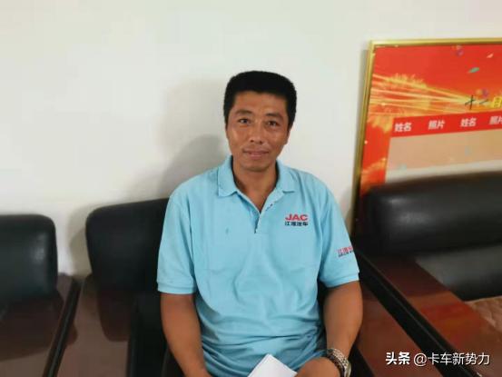 合规可靠，现场体验，山东老乡如何评价帅铃全能城配版？