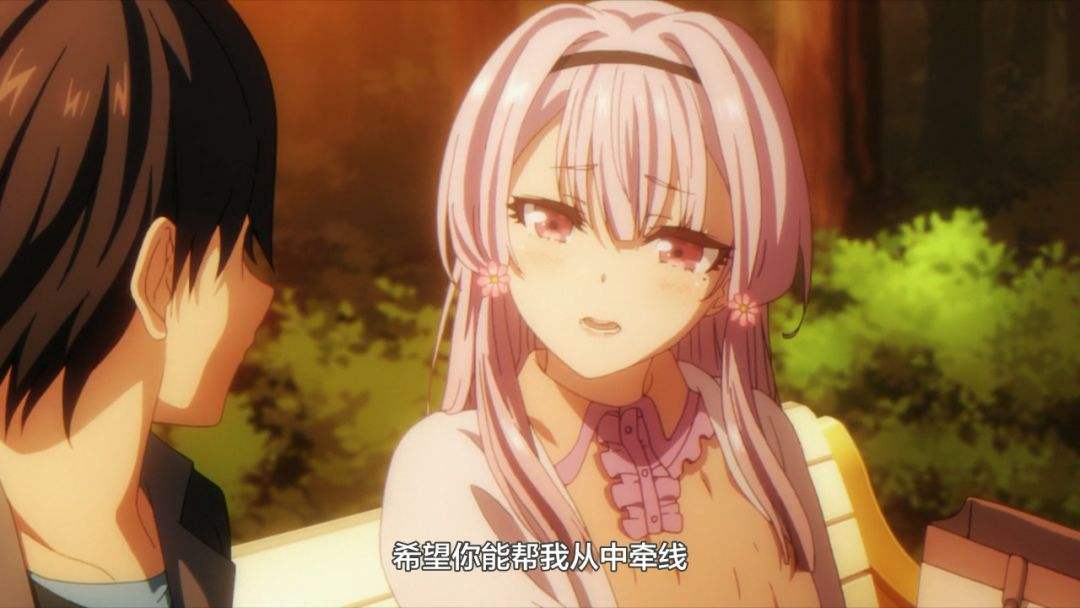 动漫中极富内涵的设定,博士问小智妈妈寂寞吗?男女主名字脑洞大