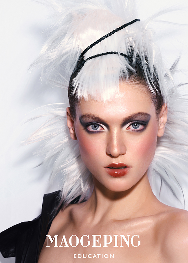 新娘结婚当天化妆造型视频,新娘妆化妆造型哪里教的好