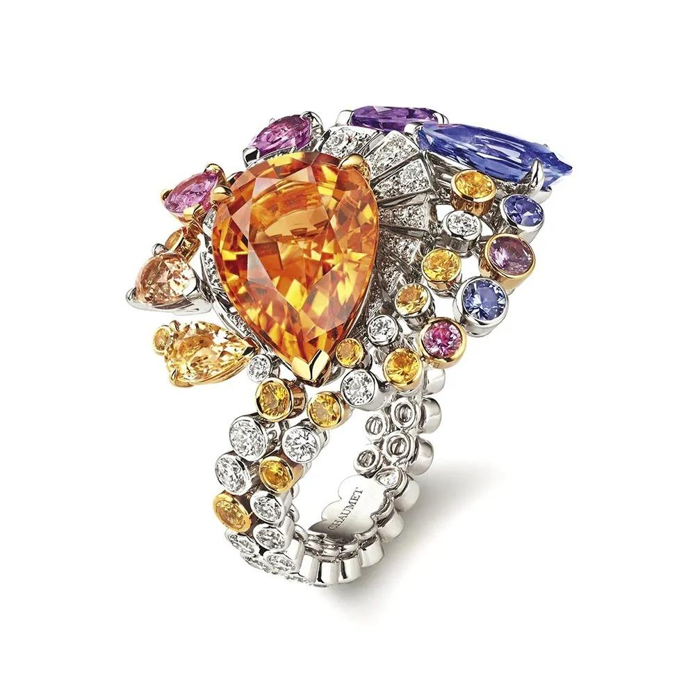 新手买珠宝的误区，看过以后不吃亏