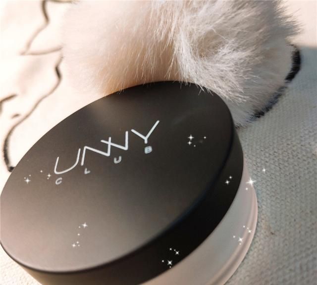 清爽控油定妆散粉细腻,定妆持久控油遮瑕散粉