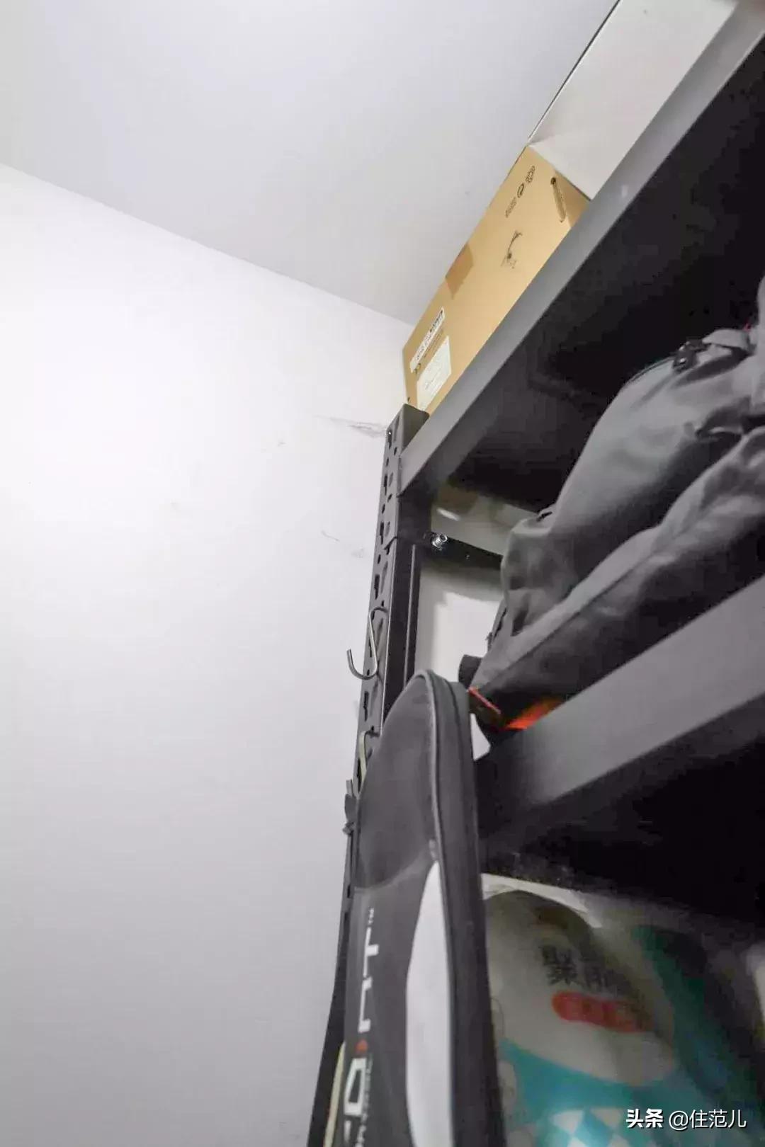 50㎡小户型,烘焙爱好、钢琴、书柜都放得下,住得比大户型还舒服