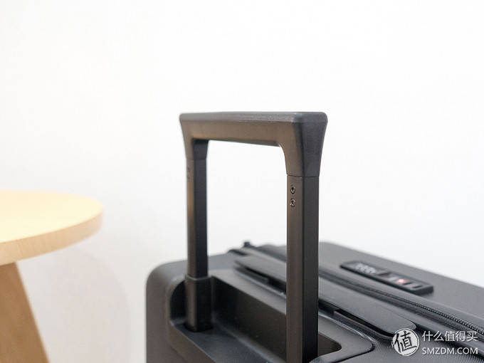 地平线8号level8旅行箱,level8旅行箱测评