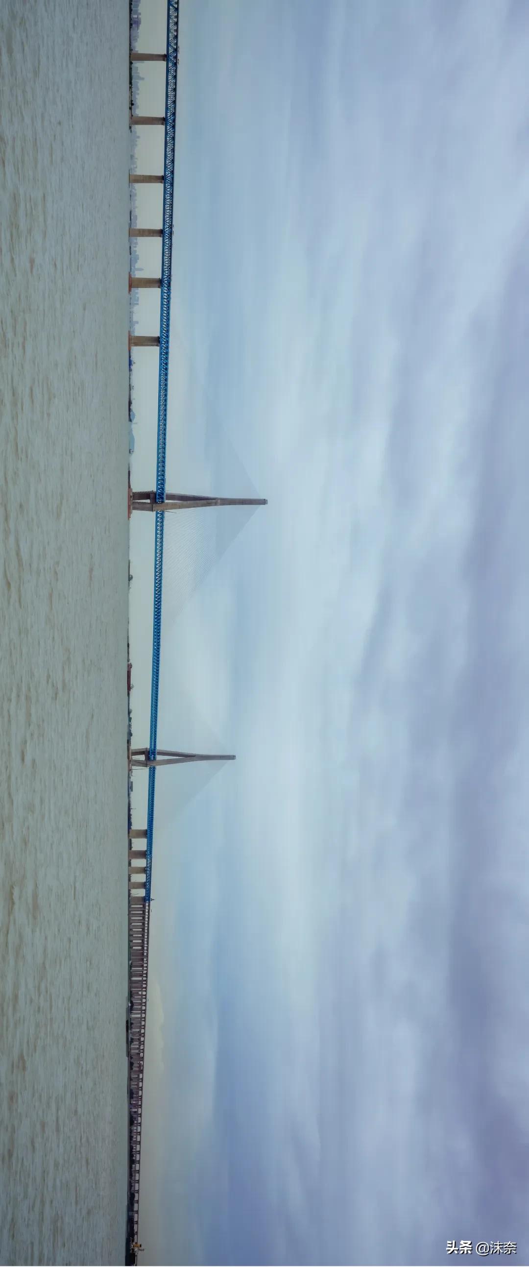 南通为什么是中国的第一座城市,南通是一个怎样神奇的城市