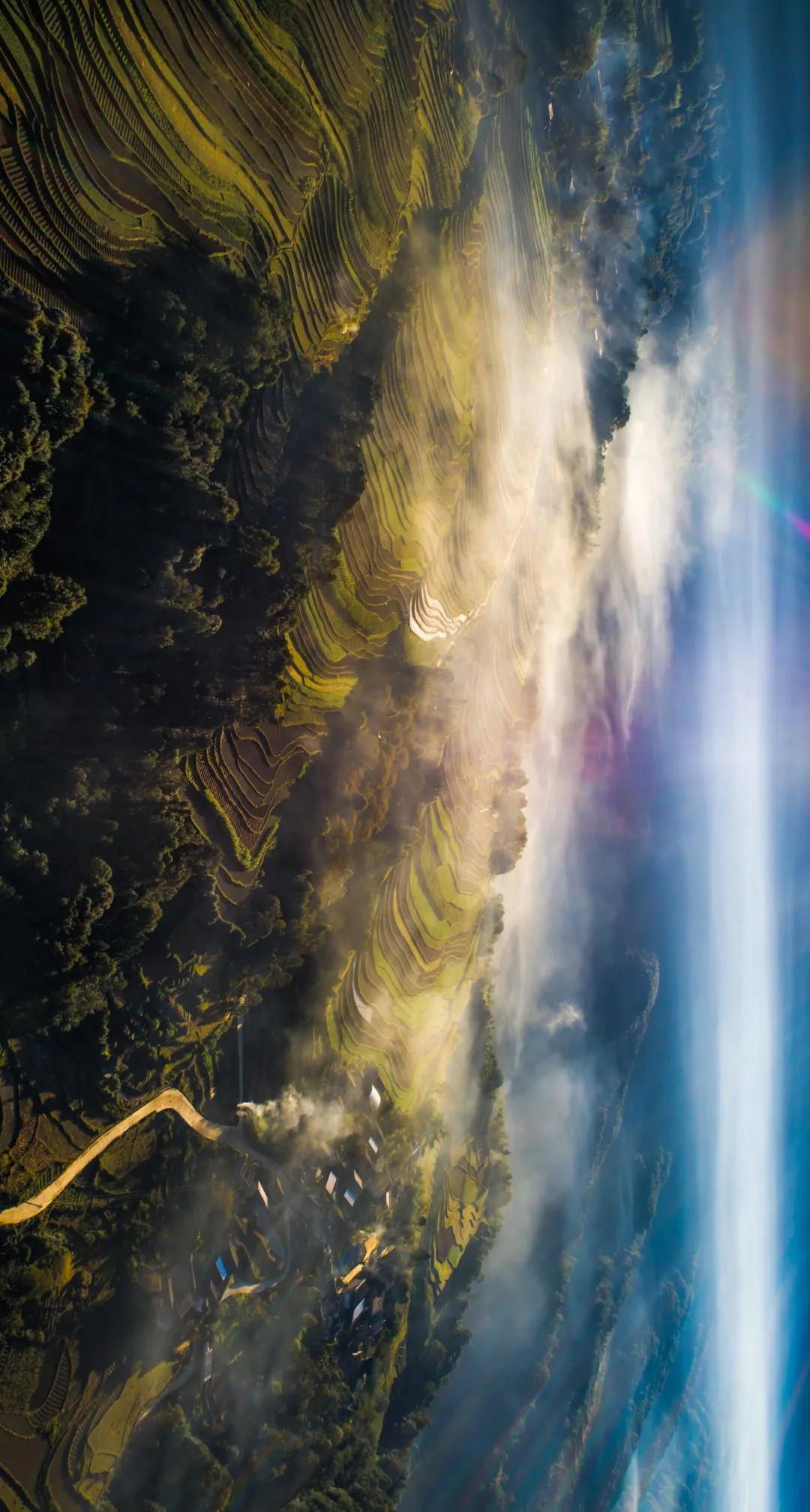 腾冲地热火山门票,腾冲的地热资源
