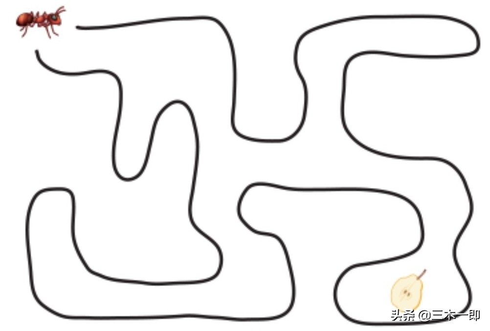 适合7-12岁孩子的迷宫游戏规则,儿童迷宫游戏训练