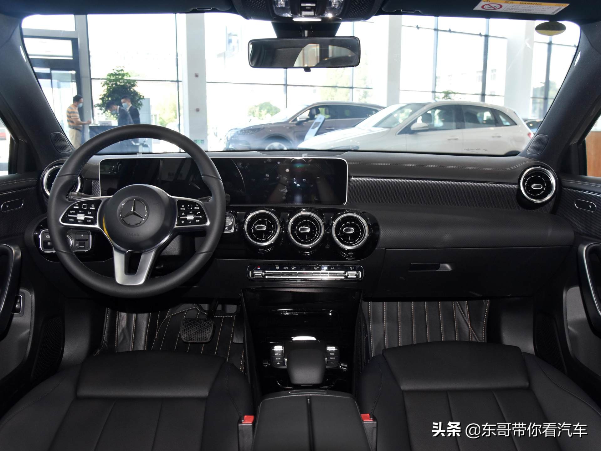 豪华入门车和普通车,豪华车入门价格