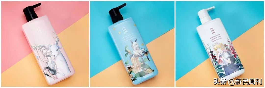 隆力奇中国风民族魂,中华民族品牌隆力奇