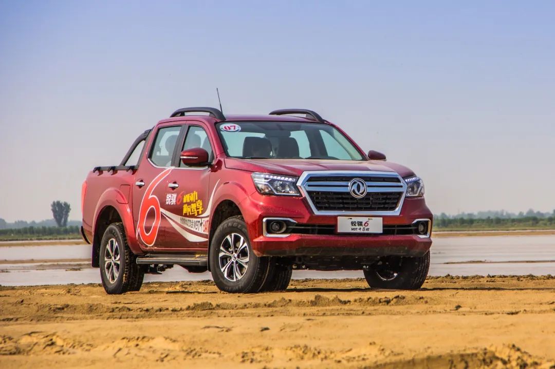 中国有多少皮卡品牌,2023年皮卡品牌排行榜