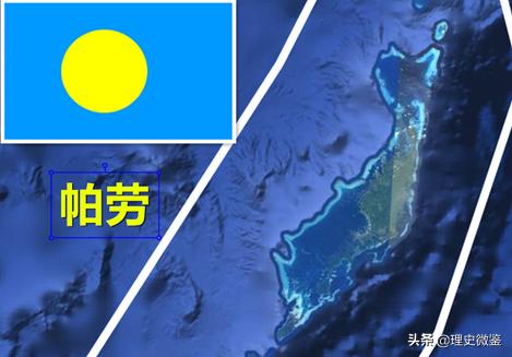 至今未与中国建交的几个国家,至今还没有和中国建交的国家