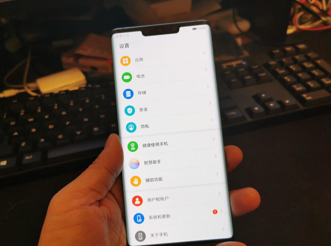 华为mate30安装nm卡使用感受,华为mate30pro5g一个礼拜感受体验