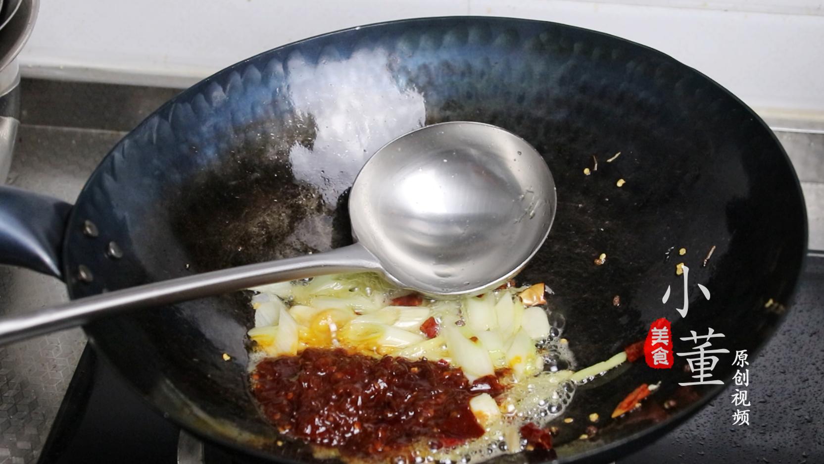 虾尾最简单的家常做法和什么炒,麻辣虾尾怎么做好吃又简单视频