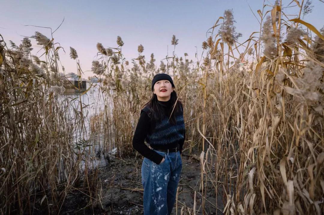 只要小几百就能买到Acne平替,高逼格小*香众**薰和王一博同款