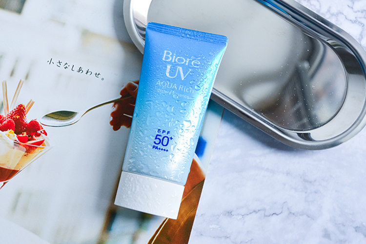 最好用的男士50+防晒霜,好物种草莓