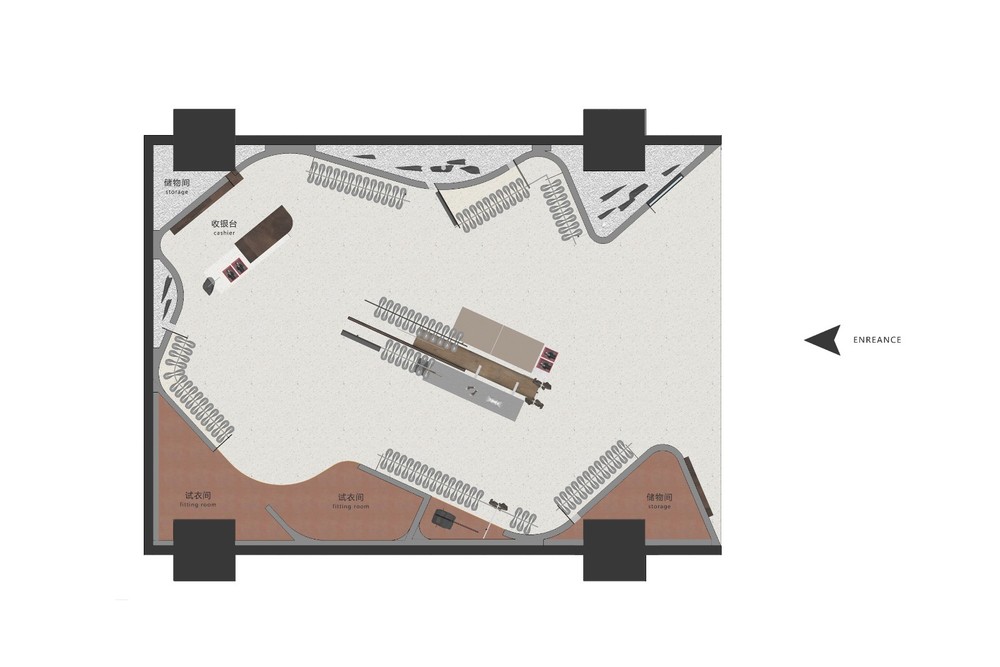 广州LIULIUMO服装店|加减智库