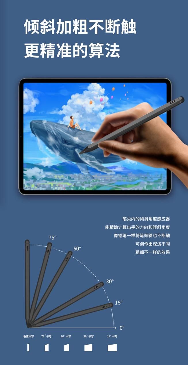 漫画主笔评测：与M3-4096MPP手写笔完美邂逅的罗曼蒂克