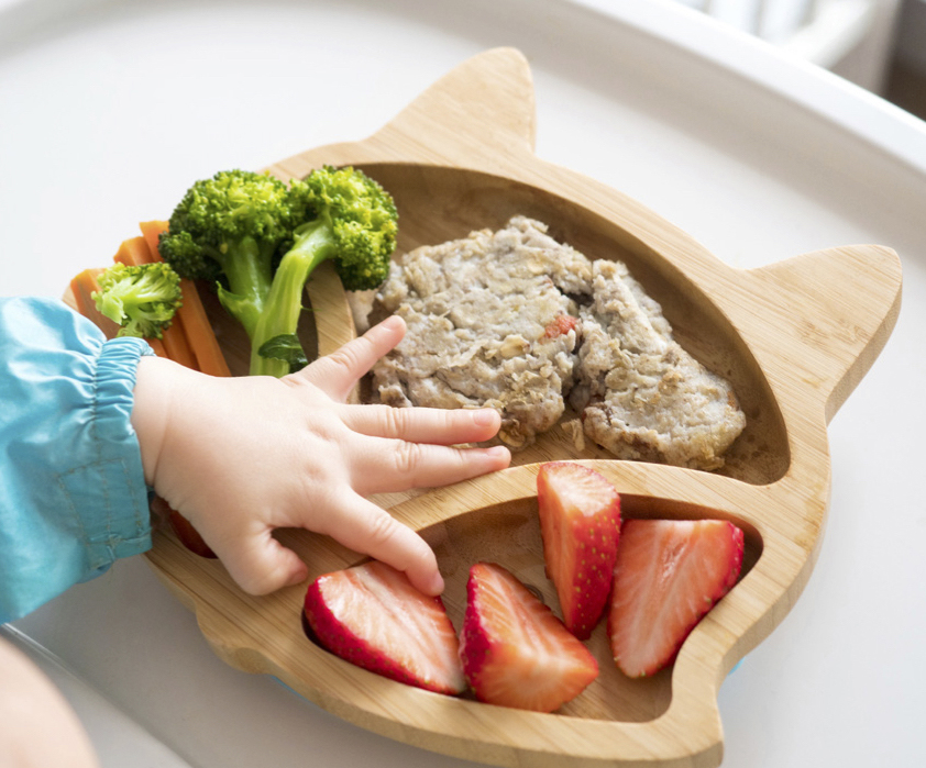 宝宝吃肉肉的辅食好消化,宝宝吃肉从什么肉开始