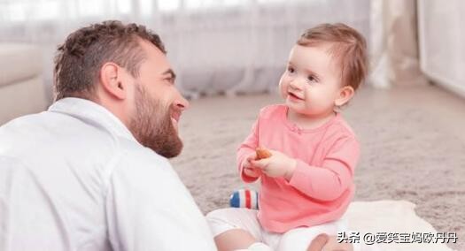 幼儿懒语怎么纠正,一岁宝宝懒语怎么办