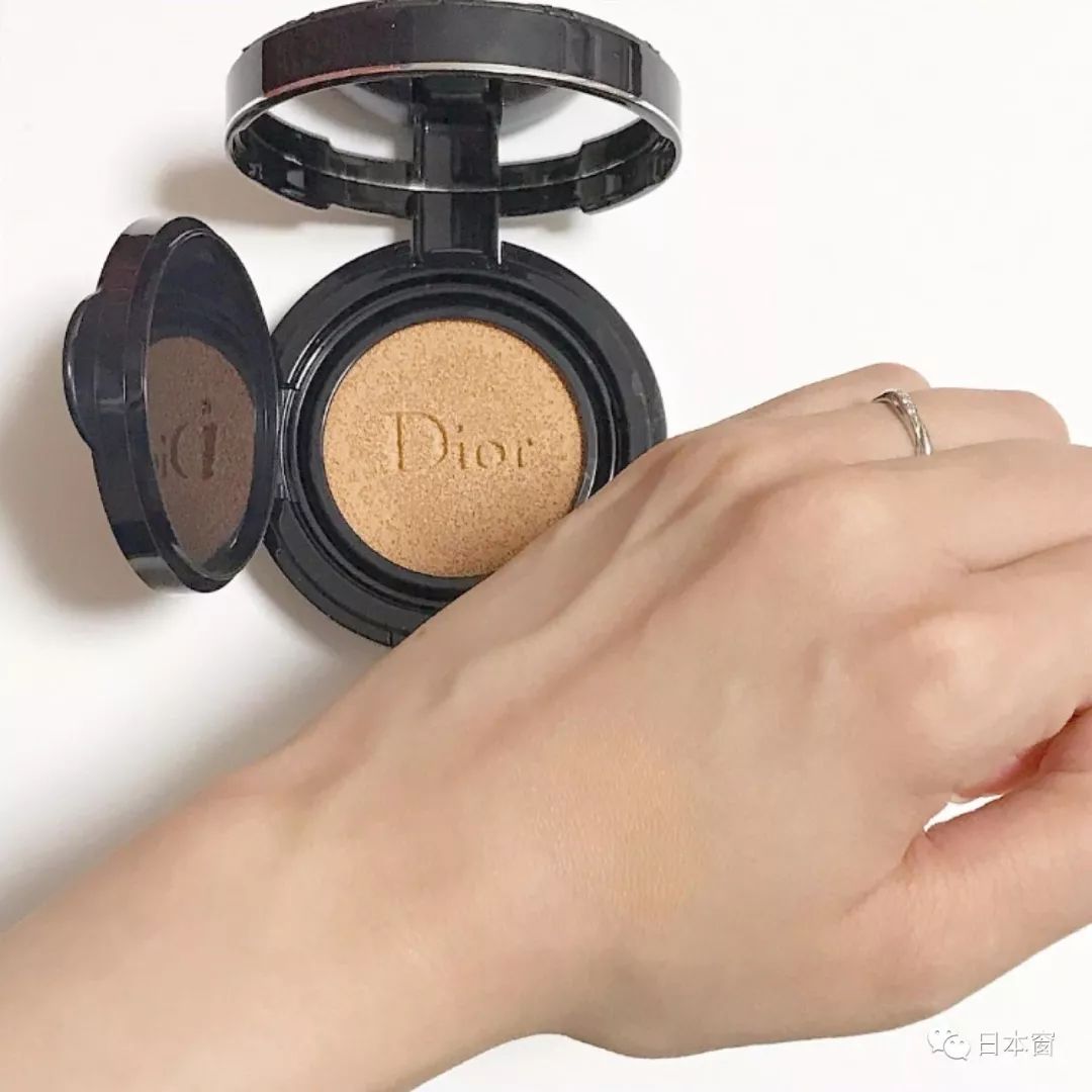 气垫大夏天测评,气垫比拼