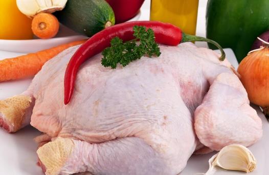 杀鸡最佳水温62度,杀鸡水温正常控制在多少