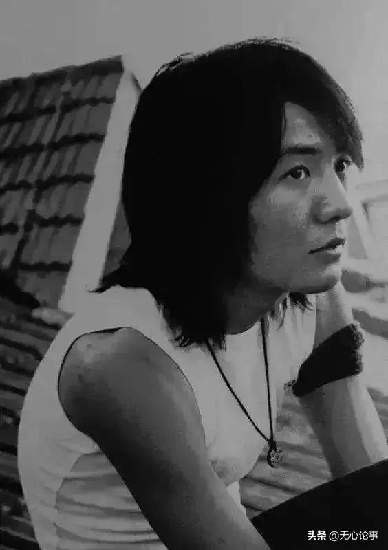 朴树：我与这个世界格格不入