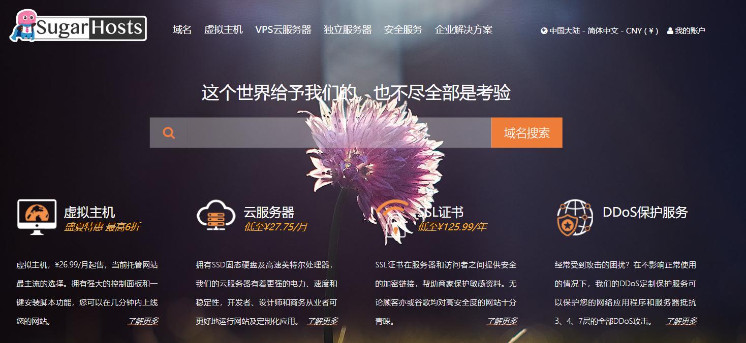 如何避免服务器遭受DDoS侵害？