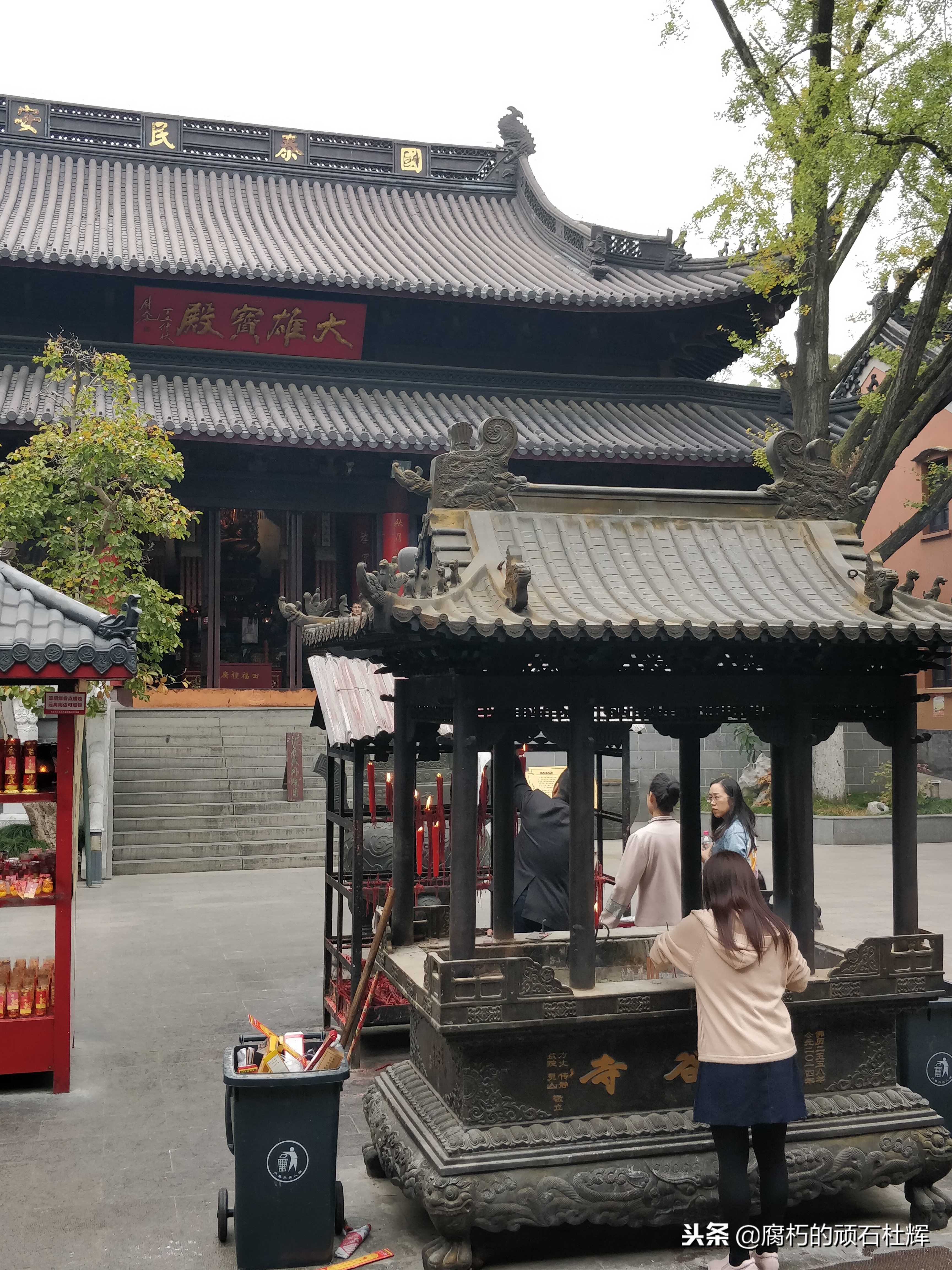 南京三日游攻略穷游 (南京出发三日自驾游)