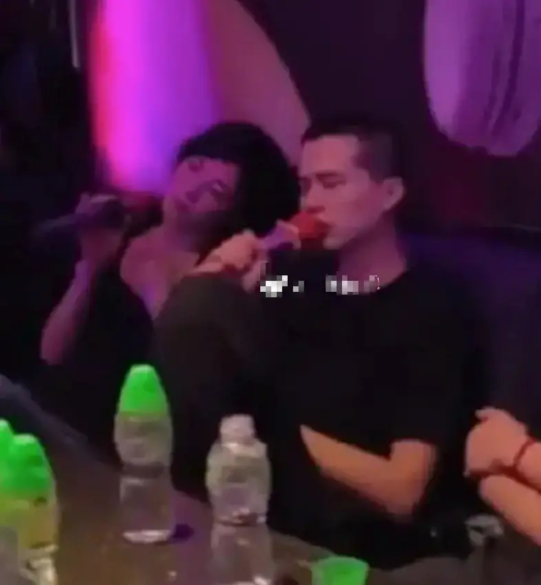 谢霆锋和王菲的爱情：从姐弟恋到为人父母，十年后再走到一起