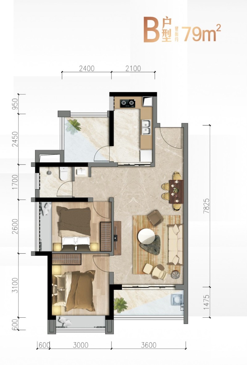 容积率2.5的小区成本价,龙岗刚需楼盘推荐